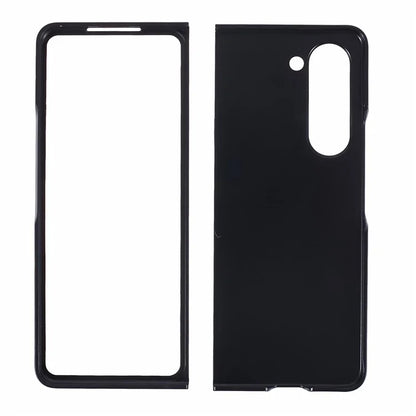 For Samsung Galaxy Z Fold5 5G Phone Case Hard PC Pattern Protective Cover