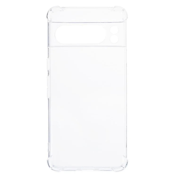 For Google Pixel 8 Pro Case Thickened Four Corner Protective Phone Cover