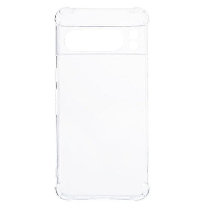 For Google Pixel 8 Pro Case Thickened Four Corner Protective Phone Cover