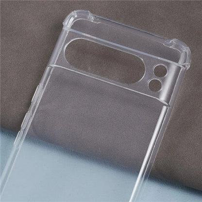 For Google Pixel 8 Pro Case Thickened Four Corner Protective Phone Cover