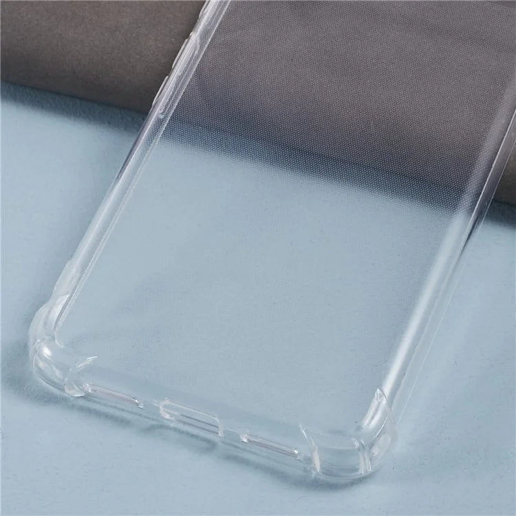 For Google Pixel 8 Pro Case Thickened Four Corner Protective Phone Cover