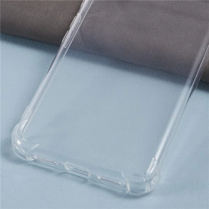 For Google Pixel 8 Pro Case Thickened Four Corner Protective Phone Cover