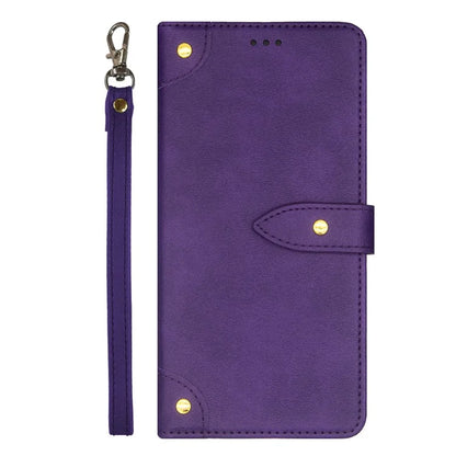IDEWEI For Xiaomi 14 Pro PU Leather Case Flip Phone Cover with Card Holder