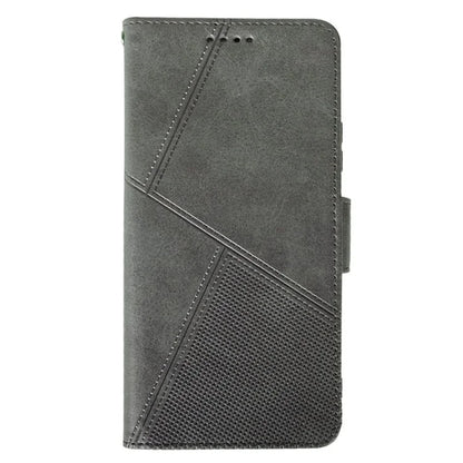 IDEWEI For Xiaomi 14 Cellphone Case Scratch-resistant Calf Texture Wallet Cover
