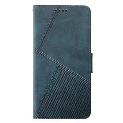 IDEWEI For Xiaomi 14 Cellphone Case Scratch-resistant Calf Texture Wallet Cover