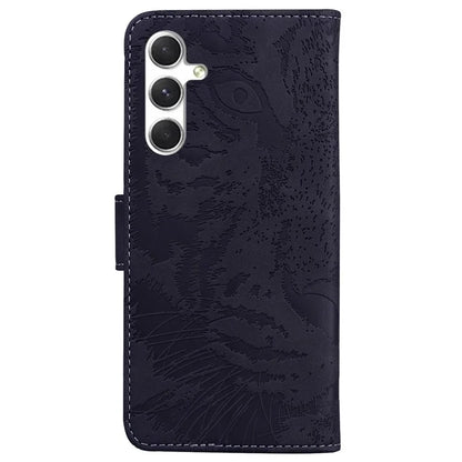 Anti-Scratch Phone Shell for Samsung Galaxy S24 Case Dustproof Wallet Cell Phone Cover
