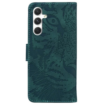 Anti-Scratch Phone Shell for Samsung Galaxy S24 Case Dustproof Wallet Cell Phone Cover