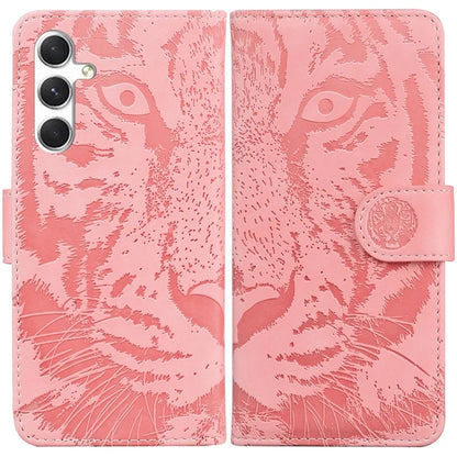 Anti-Scratch Phone Shell for Samsung Galaxy S24 Case Dustproof Wallet Cell Phone Cover