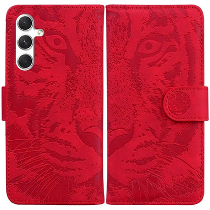 Anti-Scratch Phone Shell for Samsung Galaxy S24 Case Dustproof Wallet Cell Phone Cover