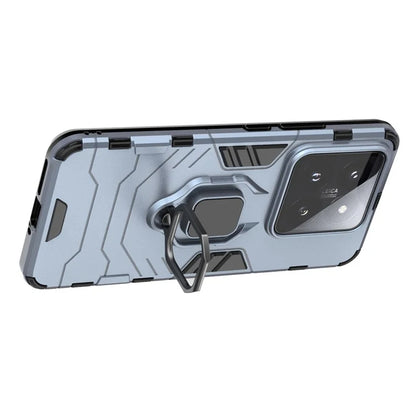 For Xiaomi 14 Pro Case Shockproof Phone Cover Kickstand PC+TPU Phone Shell