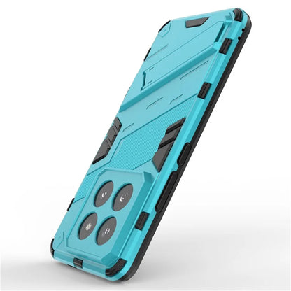 For Xiaomi 14 Pro Case Shockproof Protective Phone Cover with Kickstand