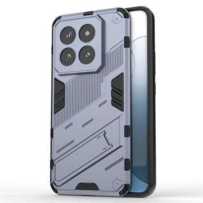 For Xiaomi 14 Pro Case Shockproof Protective Phone Cover with Kickstand