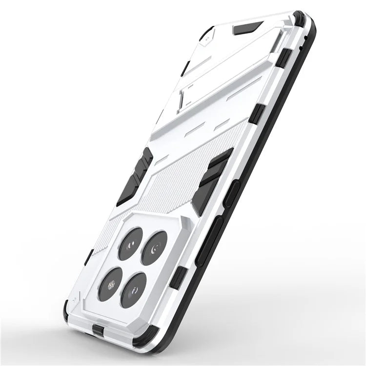 For Xiaomi 14 Pro Case Shockproof Protective Phone Cover with Kickstand