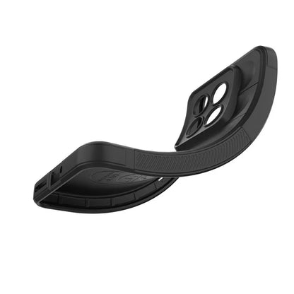 For Xiaomi 14 Pro Case Shock-absorbing Rugged Phone TPU Cover