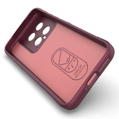 For Xiaomi 14 Case Soft TPU Back Shell Rugged Phone Protector Cover