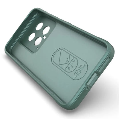 For Xiaomi 14 Case Soft TPU Back Shell Rugged Phone Protector Cover
