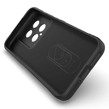 For Xiaomi 14 Case Soft TPU Back Shell Rugged Phone Protector Cover