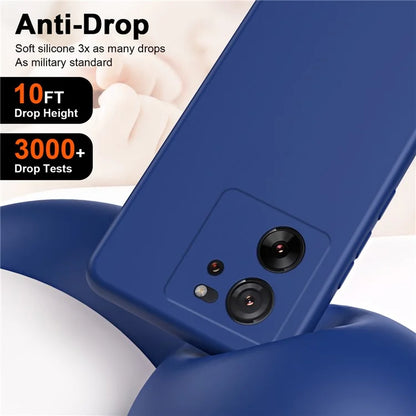 For Xiaomi 13T / 13T Pro / K60 Ultra Case Rubberized 2.2mm Shockproof TPU Phone Cover