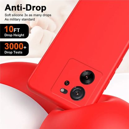 For Xiaomi 13T / 13T Pro / K60 Ultra Case Rubberized 2.2mm Shockproof TPU Phone Cover
