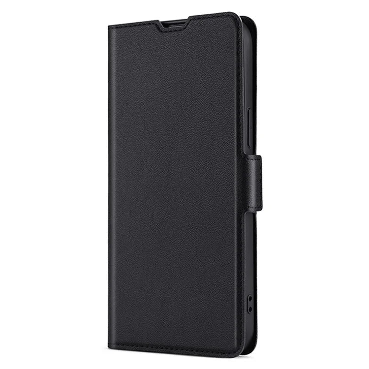 For vivo iQOO Z8x 5G / Y78t 5G Leather Case Card Holder Anti-drop Phone Cover