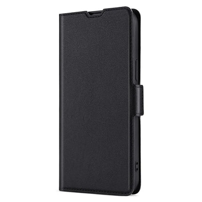 For vivo iQOO Z8x 5G / Y78t 5G Leather Case Card Holder Anti-drop Phone Cover