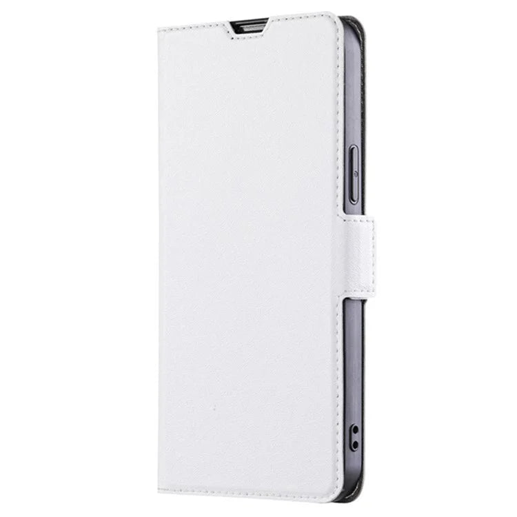 For vivo iQOO Z8x 5G / Y78t 5G Leather Case Card Holder Anti-drop Phone Cover
