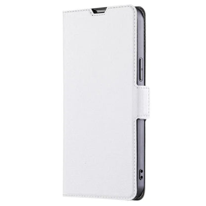 For vivo iQOO Z8x 5G / Y78t 5G Leather Case Card Holder Anti-drop Phone Cover