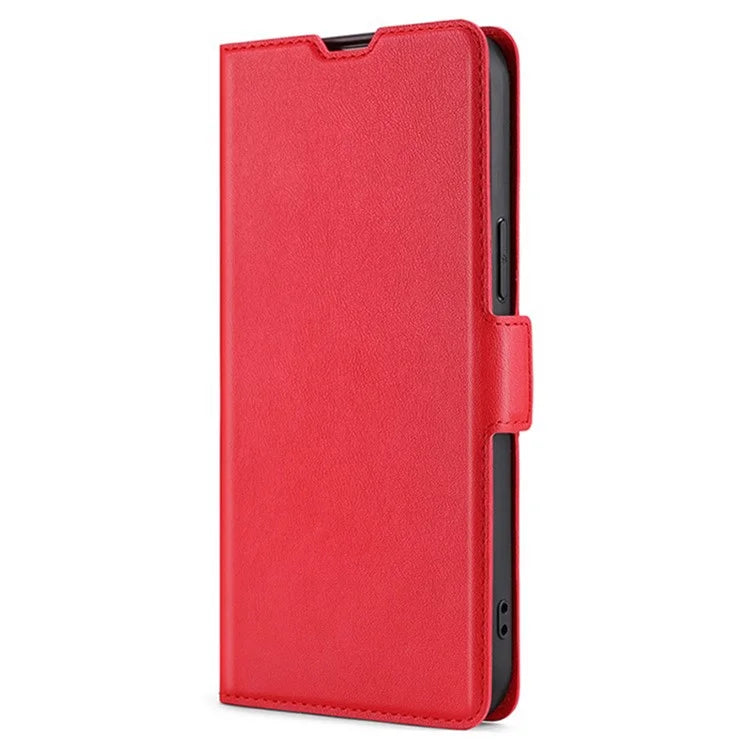 For vivo iQOO Z8x 5G / Y78t 5G Leather Case Card Holder Anti-drop Phone Cover