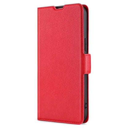 For vivo iQOO Z8x 5G / Y78t 5G Leather Case Card Holder Anti-drop Phone Cover