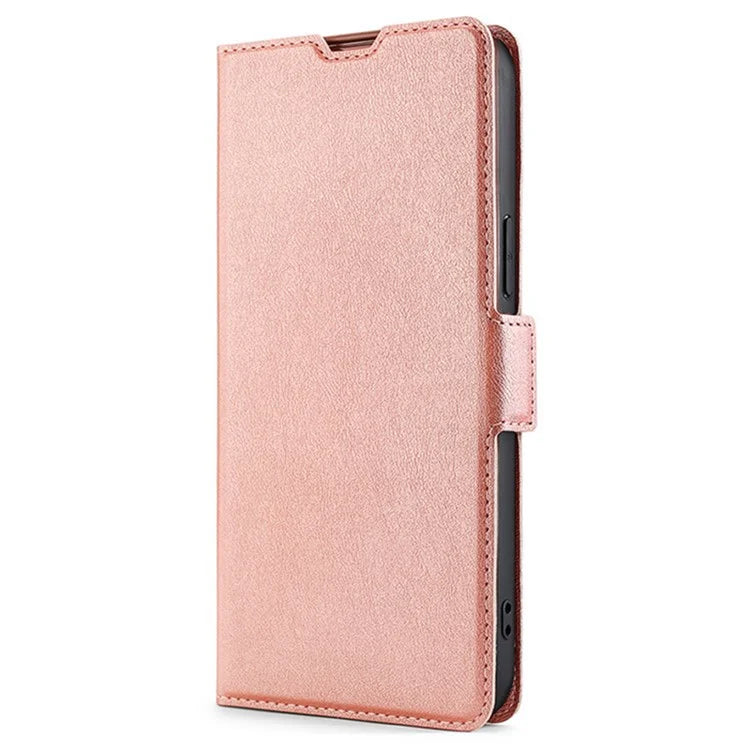 For vivo iQOO Z8x 5G / Y78t 5G Leather Case Card Holder Anti-drop Phone Cover