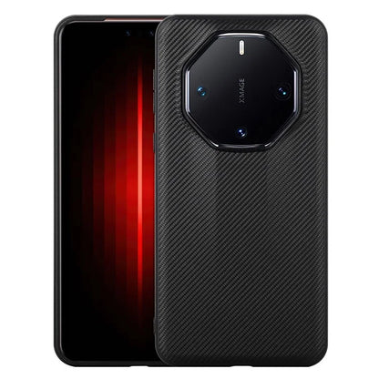 VILI TC Series for Huawei Mate 60 RS Ultimate Case PU Leather+TPU Phone Cover