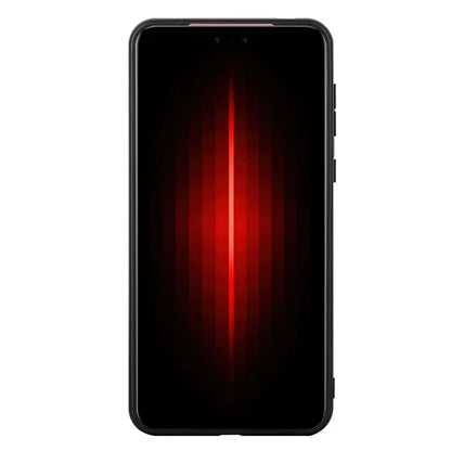 VILI TC Series for Huawei Mate 60 RS Ultimate Case PU Leather+TPU Phone Cover