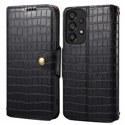For Samsung Galaxy A53 5G Case Wallet Leather Phone Stand Cover