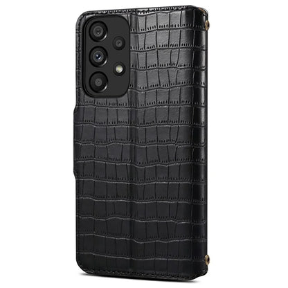 For Samsung Galaxy A53 5G Case Wallet Leather Phone Stand Cover