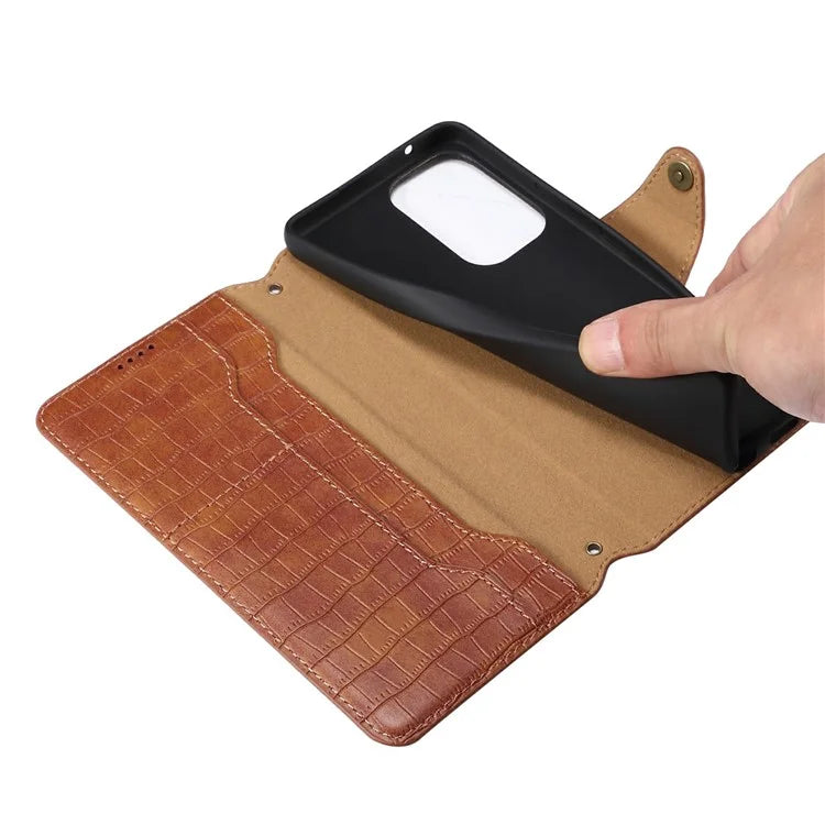 For Samsung Galaxy A53 5G Case Wallet Leather Phone Stand Cover