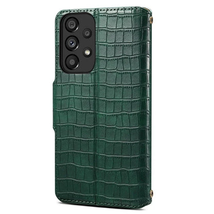 For Samsung Galaxy A53 5G Case Wallet Leather Phone Stand Cover