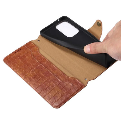 For Samsung Galaxy A23 4G / A23 5G (Global Version) Case PU Leather Wallet Phone Cover