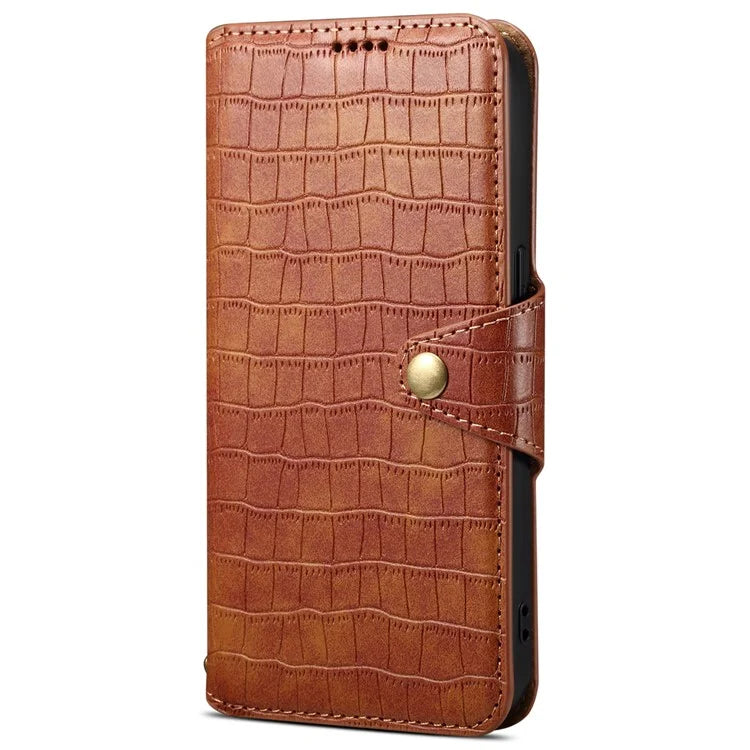For Samsung Galaxy A23 4G / A23 5G (Global Version) Case PU Leather Wallet Phone Cover