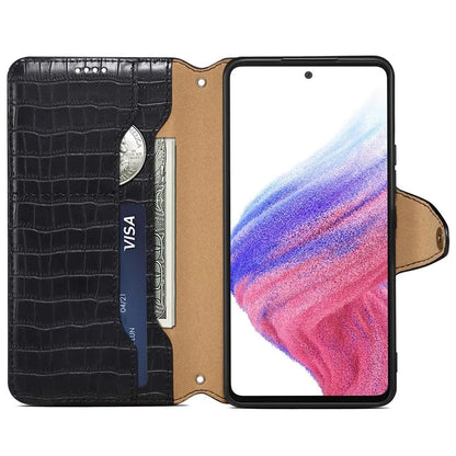 For Samsung Galaxy A23 4G / A23 5G (Global Version) Case PU Leather Wallet Phone Cover