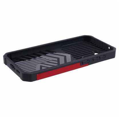 For Samsung Galaxy S24 Case with Slide Camera Cover Kickstand Phone Protector