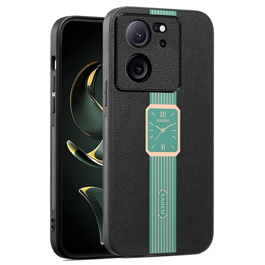 KADEM For Xiaomi Redmi K60 Ultra Case Camera Protection Phone Cover