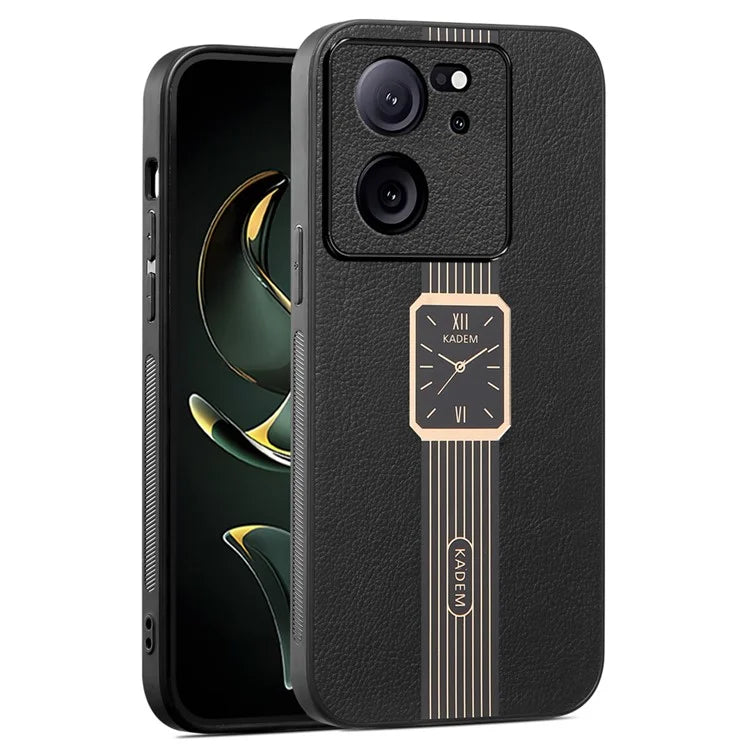 KADEM For Xiaomi Redmi K60 Ultra Case Camera Protection Phone Cover