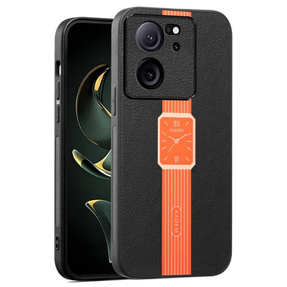 KADEM For Xiaomi Redmi K60 Ultra Case Camera Protection Phone Cover