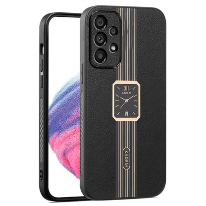 KADEM For Samsung Galaxy A53 5G Case Electroplating Anti-fall Cellphone Cover