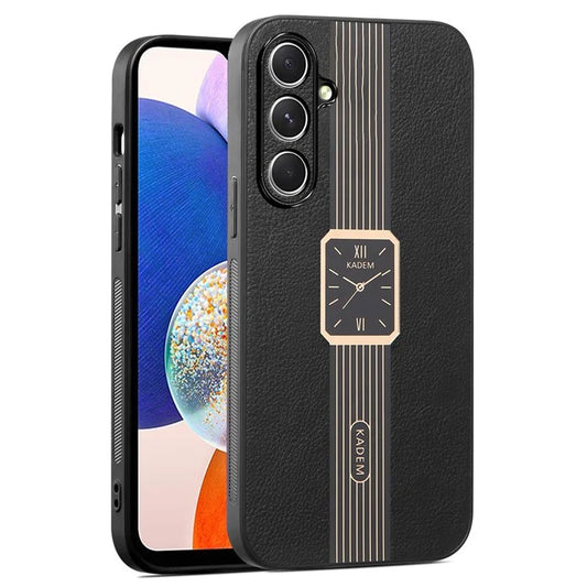 KADEM For Samsung Galaxy A15 5G Case Electroplating Anti-fall Phone Cover