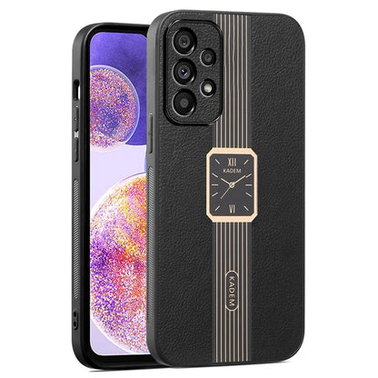 KADEM For Samsung Galaxy A23 4G / A23 5G (Global Version) Case Electroplated Phone Cover