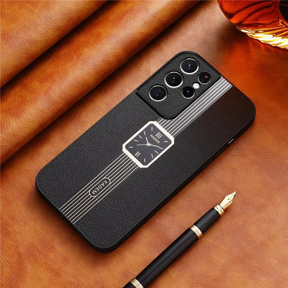 KADEM For Samsung Galaxy S21 Ultra 5G Phone Case Camera Protection Phone Cover