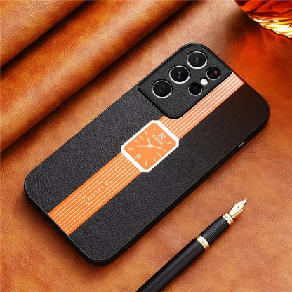 KADEM For Samsung Galaxy S21 Ultra 5G Phone Case Camera Protection Phone Cover