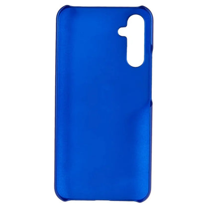 For Samsung Galaxy A05s 4G Case Rubberized PC Anti-fall Phone Cover