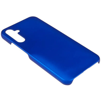 For Samsung Galaxy A05s 4G Case Rubberized PC Anti-fall Phone Cover